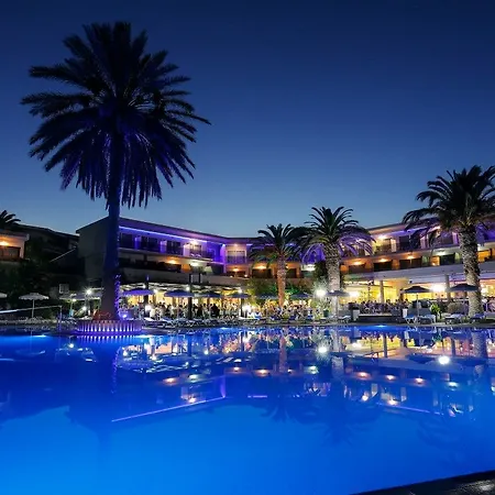 Resort Cathrin Faliraki