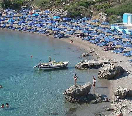Cathrin Resort 4*