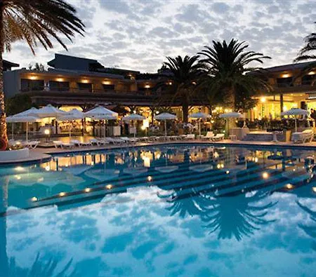 Resort Cathrin 4*