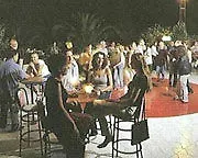 Cathrin Resort