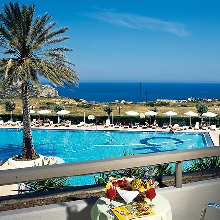 Resort Cathrin