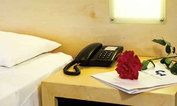 Semesteranläggning (resort) Cathrin Faliraki