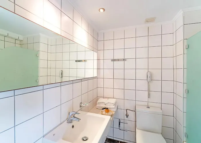 Ośrodek wypoczynkowy Cathrin 4*