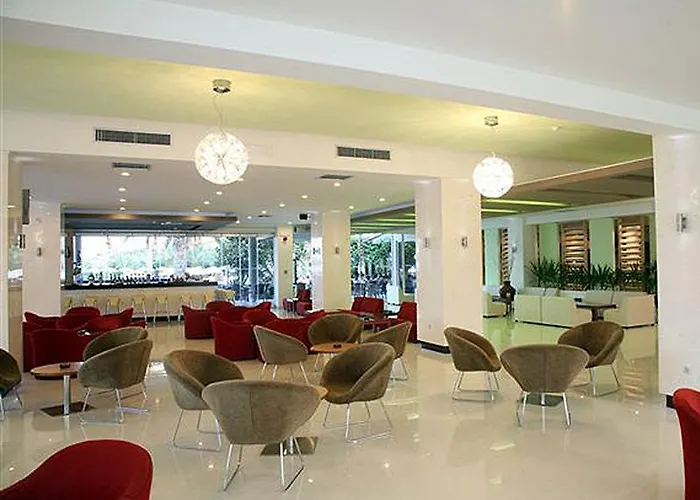 Cathrin Semesteranläggning (resort) 4*