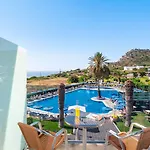 Üdülőközpont Cathrin 4*