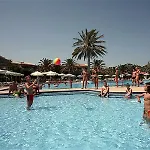 Cathrin Üdülőközpont 4*