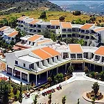 Cathrin Üdülőközpont 4*