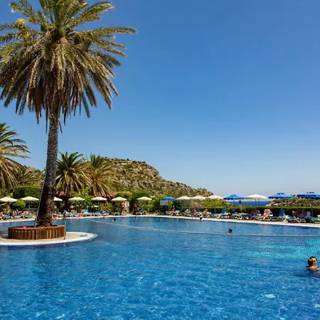 Resort Cathrin 4*