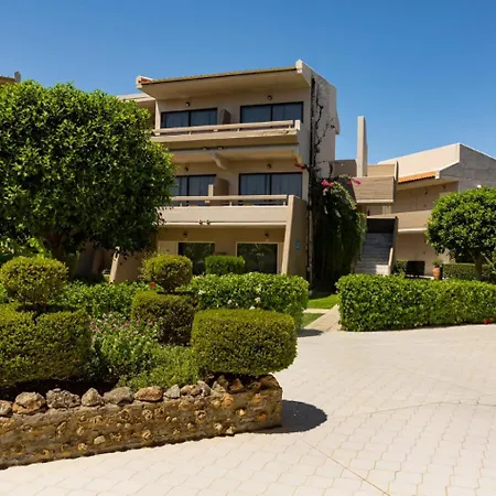 Cathrin Resort Faliraki