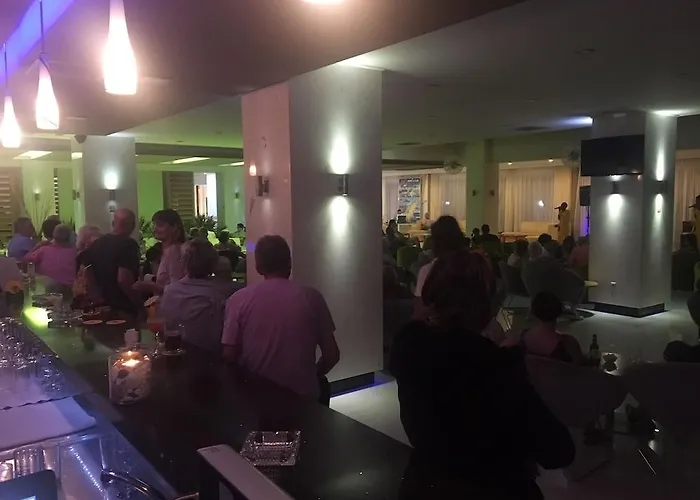 منتجع Cathrin فاليراكي