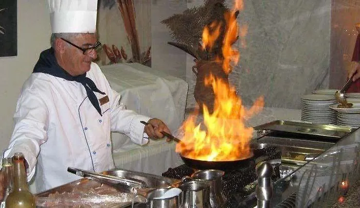 منتجع Cathrin فاليراكي