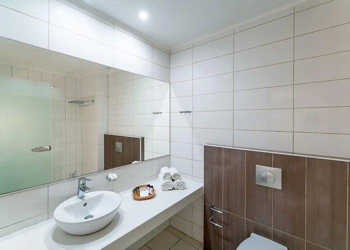 Cathrin Resort Faliraki