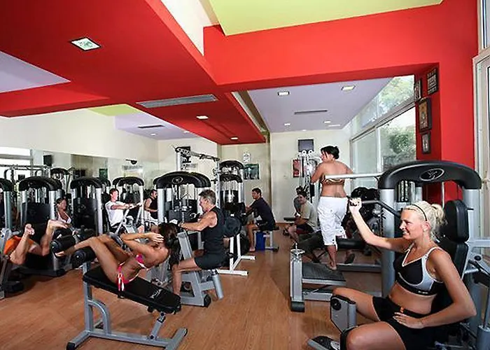 Cathrin 4* فاليراكي