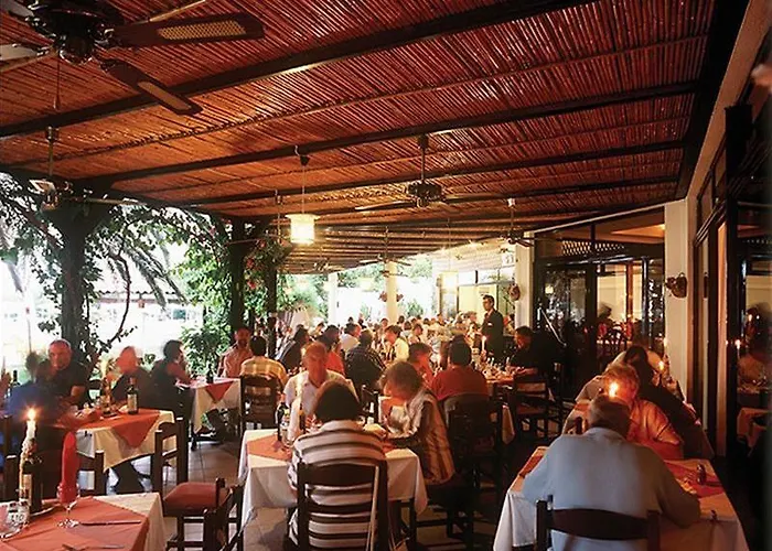 Cathrin 4* فاليراكي